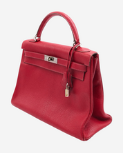 Hermès Kelly 32 Bag 2003