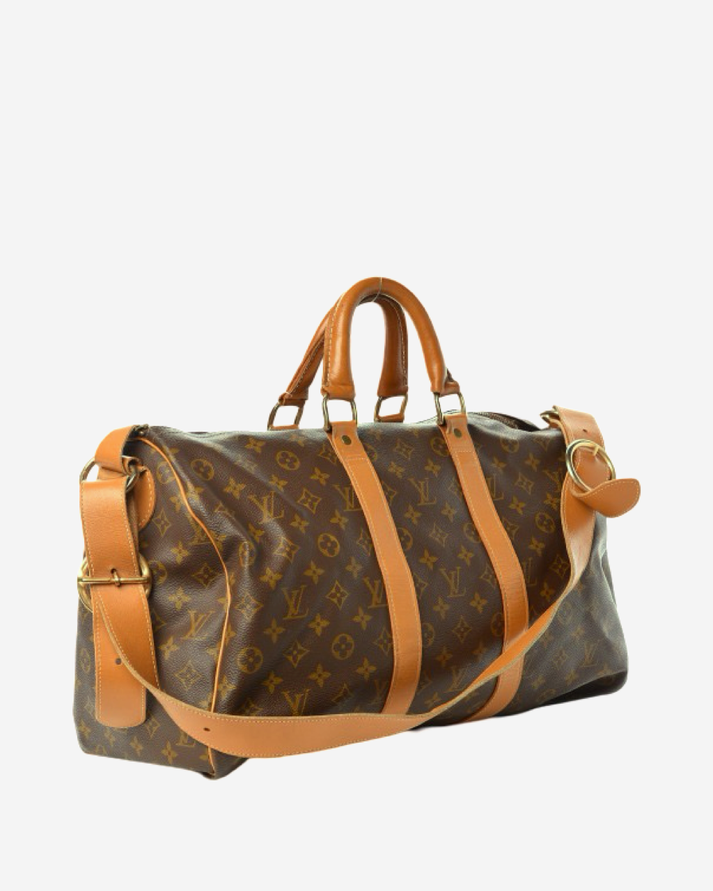 Bolsa Louis Vuitton Large Sack Duffle Bag