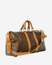 Bolsa Louis Vuitton Large Sack Duffle Bag