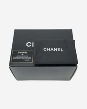 Bolsa Chanel Vanity Case