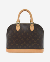 Bolsa Louis Vuitton Alma PM