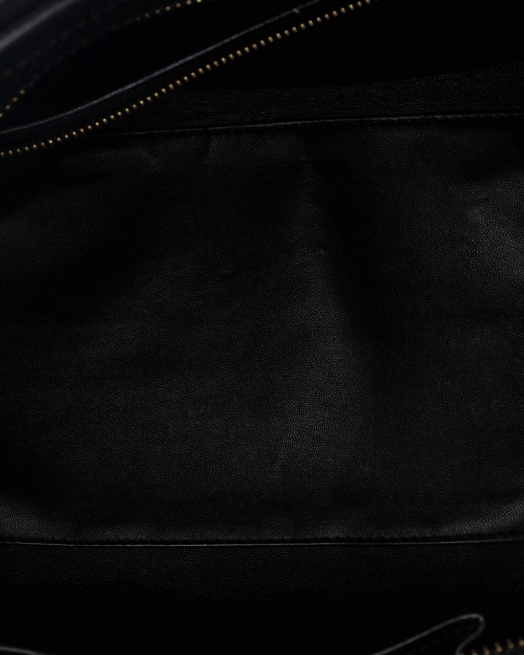 Bolsa Celine Luggage Mini