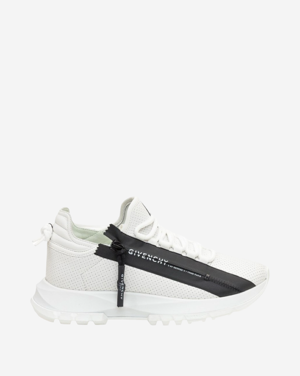 Givenchy Modelo Tenis Givenchy – Irene Buffa