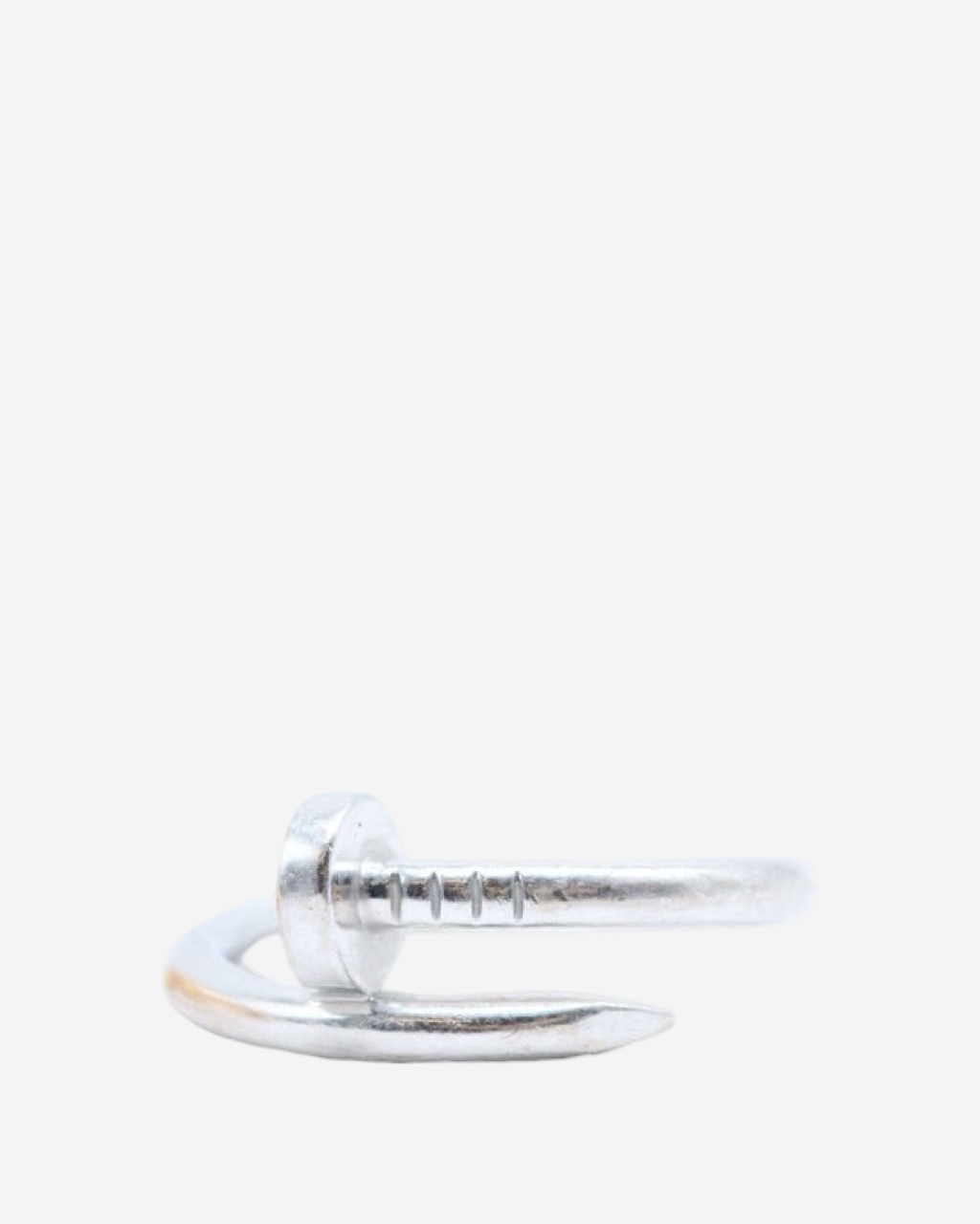 Anillo Cartier Juste Un Clou