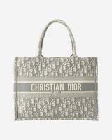 Bolsa Dior Book Tote