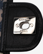 Chanel Classic Flap Patchwork Bag 2010-2011