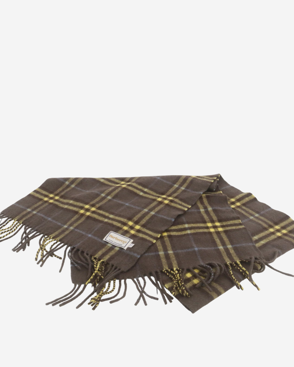 Burberry Scarf