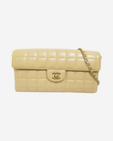 Bolsa Chanel Chocolate Bar