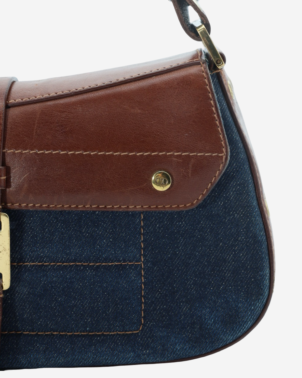 Bolso Dior Street Chic Colombus 2002