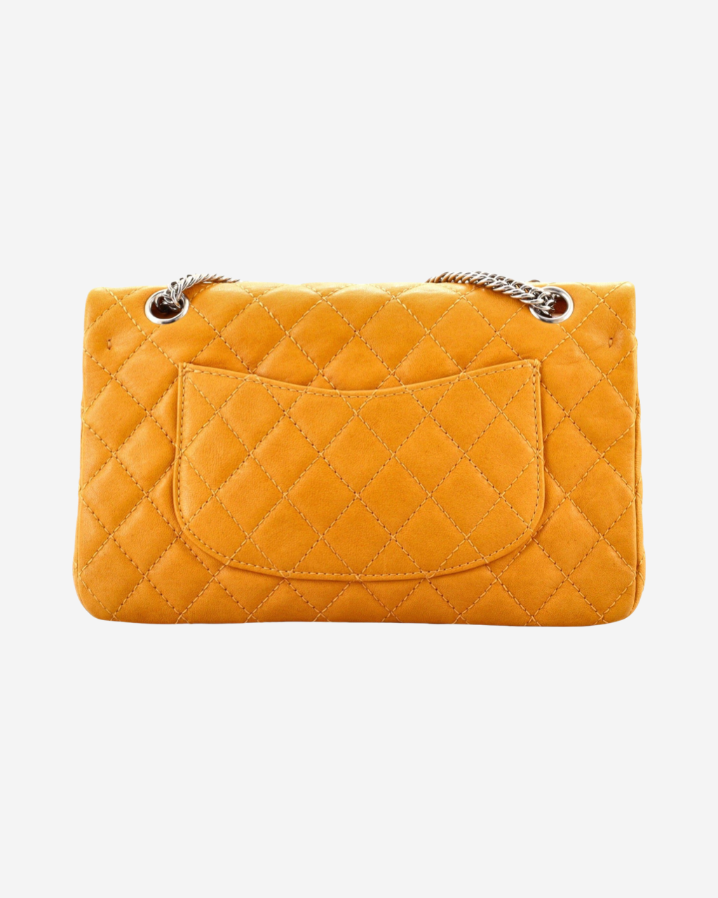 Chanel Classic Flap Girl Bag