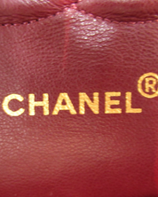 Bolsa Chanel Double Flap