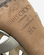 Tacones Jimmy Choo Elphe 36.5