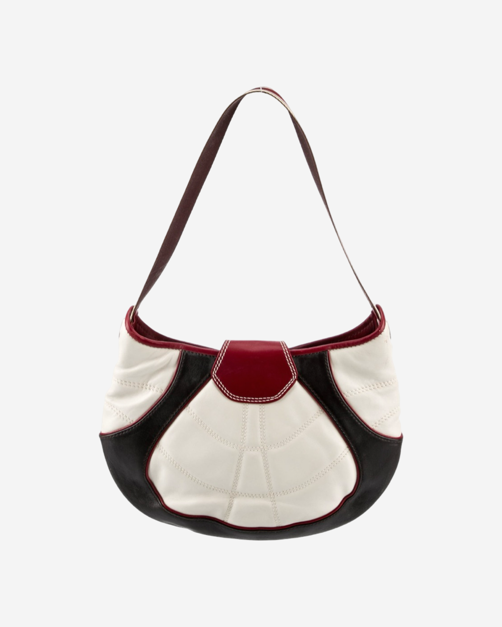 Bolsa Vintage Celine World Cup 2002