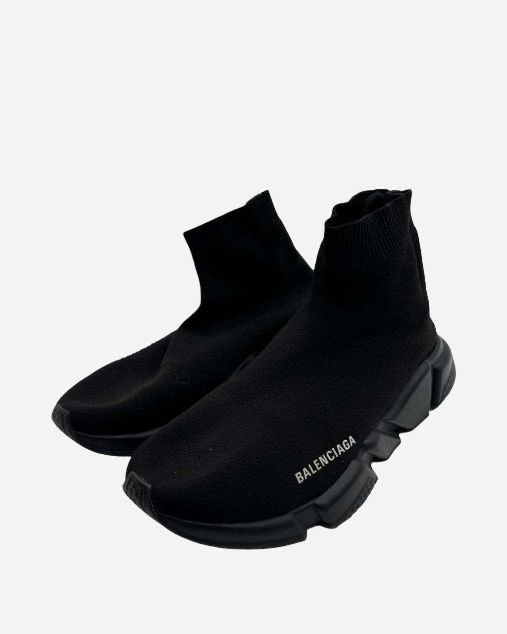 Balenciaga Speed Sneakers 41