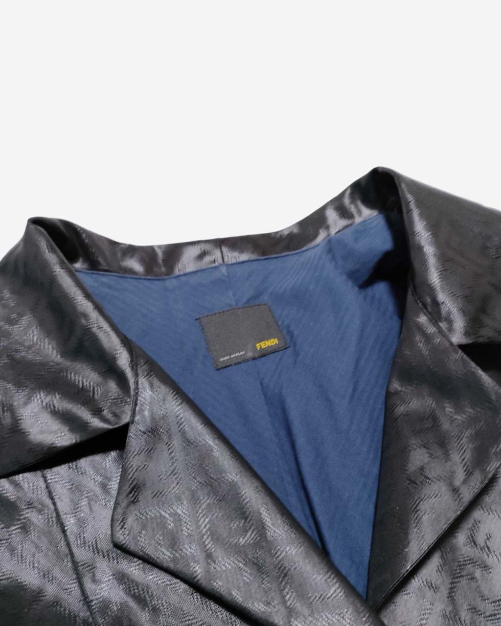Fendi Trench Coat