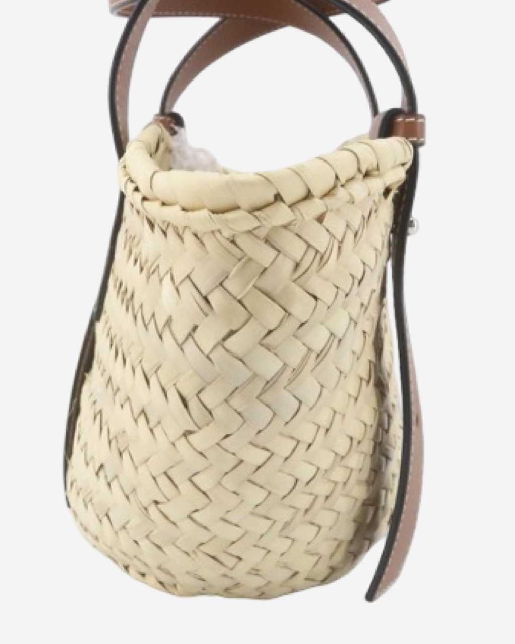 Bolsa Loewe Basket