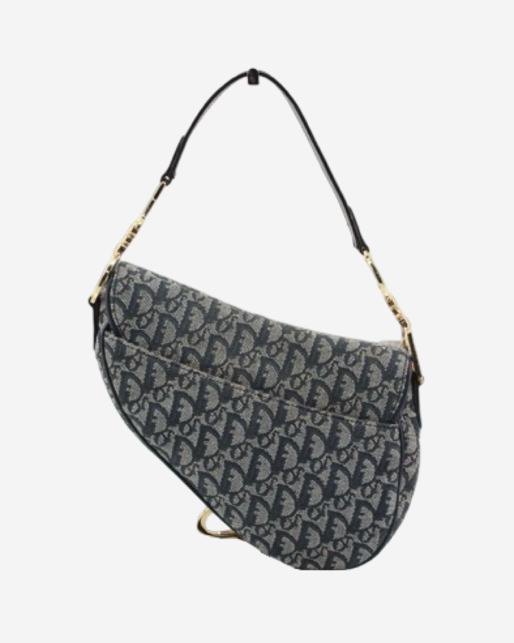 Bolsa Dior Saddle Vintage