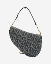 Bolsa Dior Saddle Vintage
