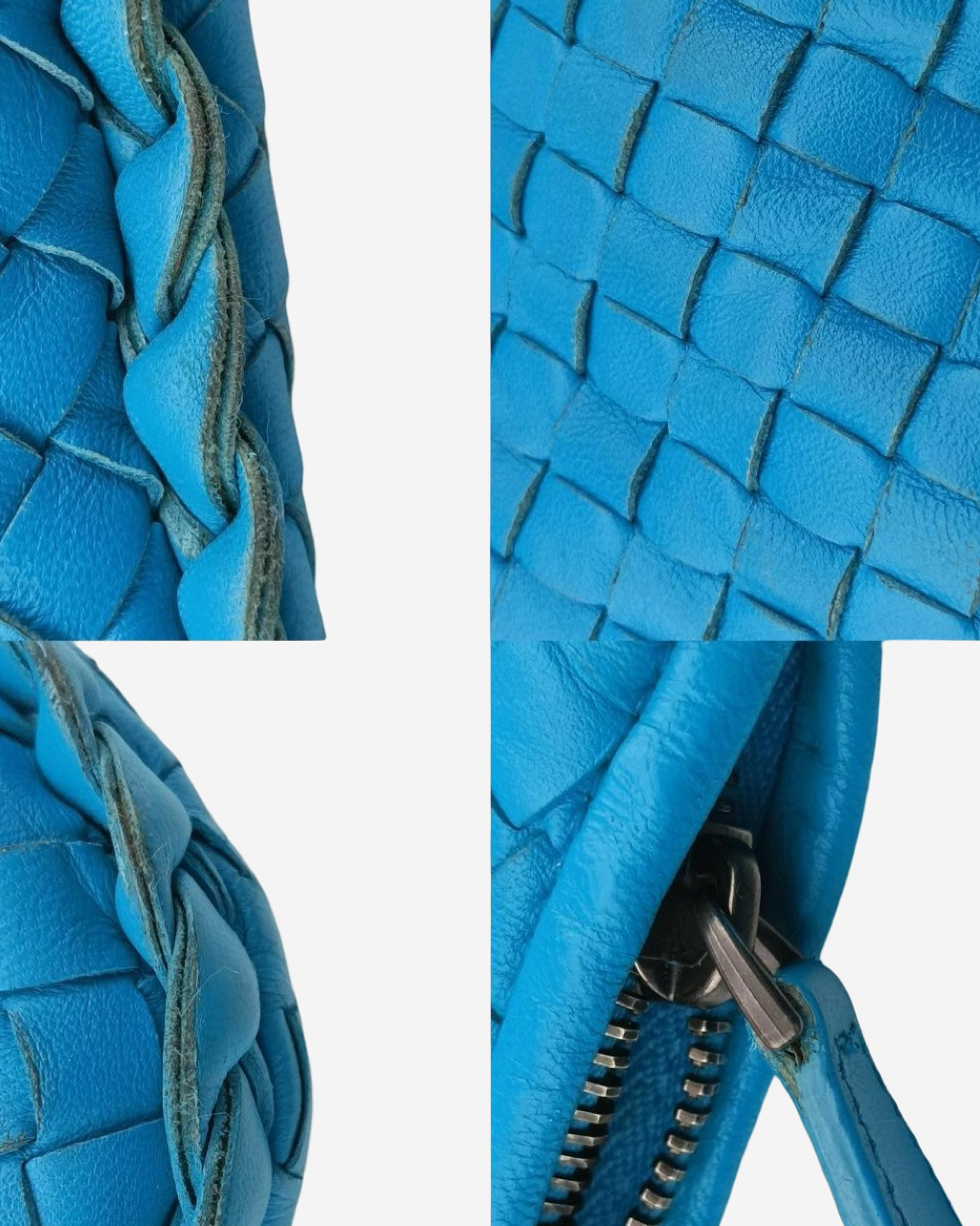 Bolsa Bottega Veneta Hobo