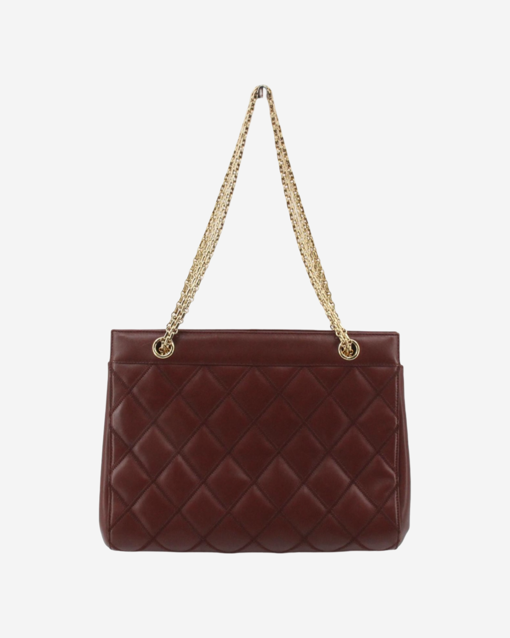 Bolsa Chanel Bijoux Tote