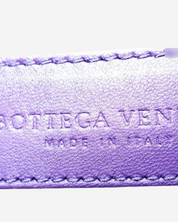 Bottega Veneta Hobo Intrecciato Bag