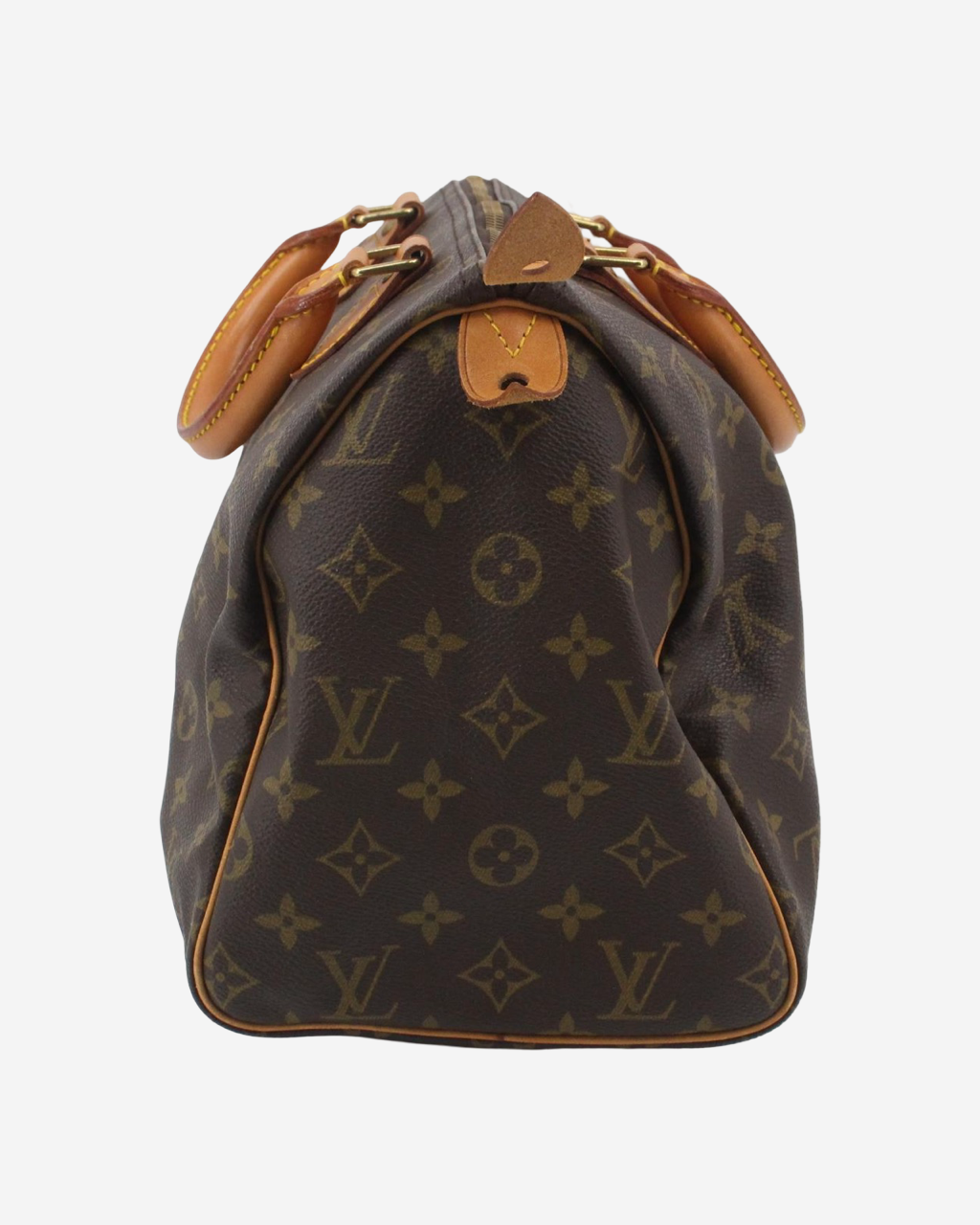 Louis Vuitton Speedy Monogram 30 Bag