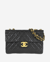 Chanel Classic Flap Jumbo Bag