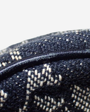 Vintage Dior Saddle Bag