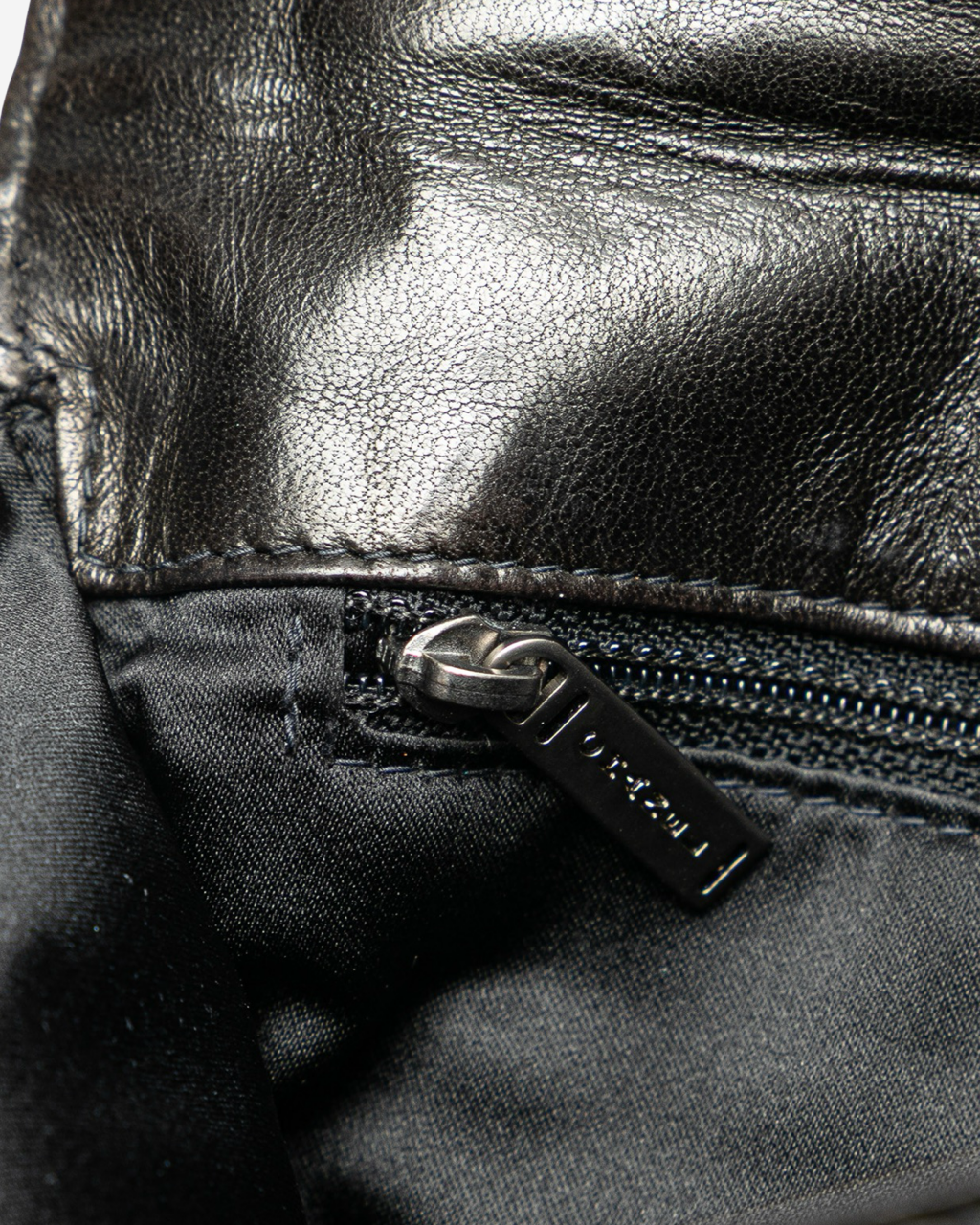 Bolsa Chanel 2.55 Chocolate Bar 2000-2002