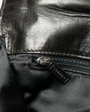 Bolsa Chanel 2.55 Chocolate Bar 2000-2002