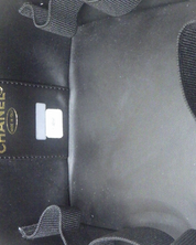 Cosmetic Pouch Chanel 1997-1999