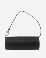 Louis Vuitton Papillon Mini Epi Bag