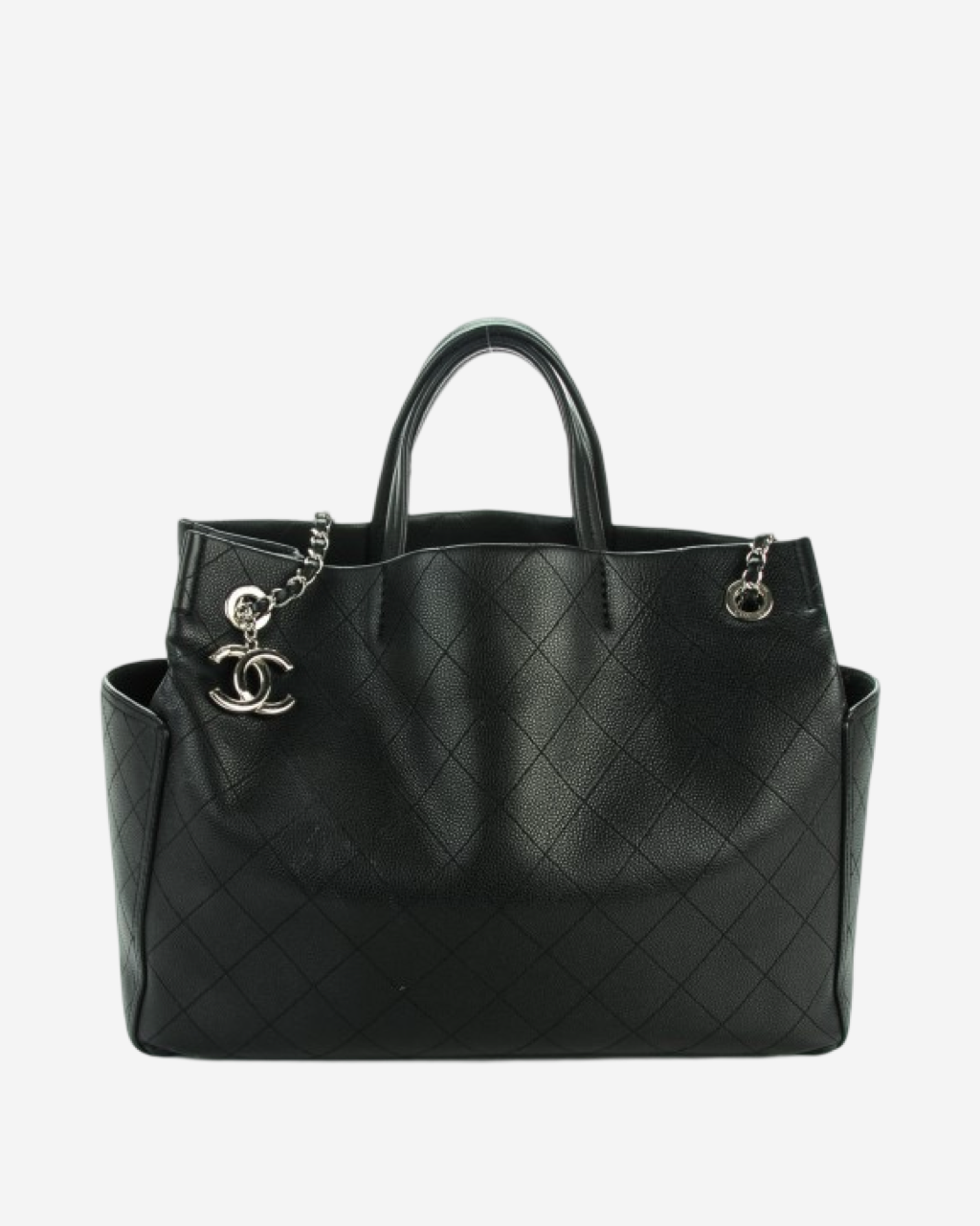Bolsa Chanel City Girl 2011-2012