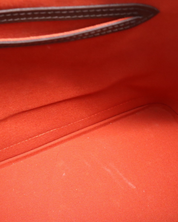 Louis Vuitton Alma Damier Bag