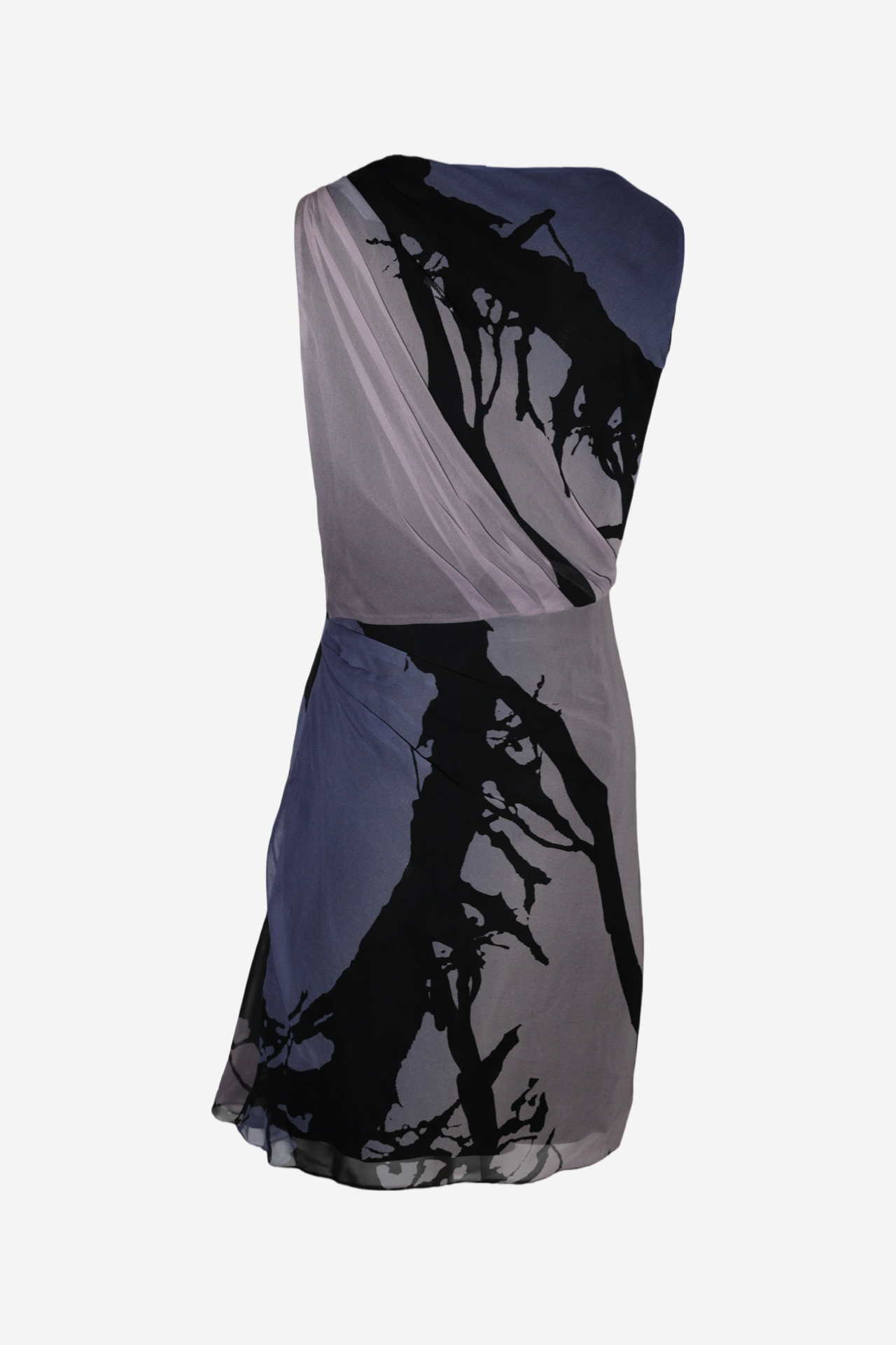 Diane von Furstenberg Dress 42 IT