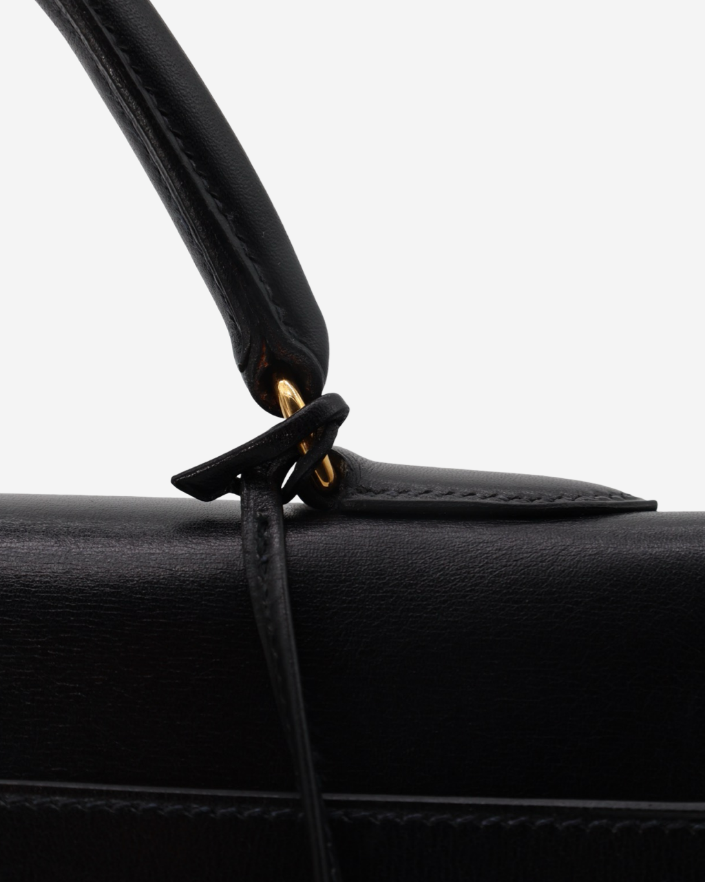 Hermès Kelly 35 Bag 1993