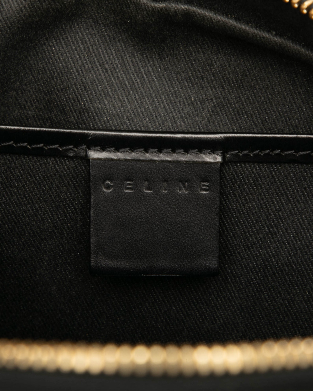 Bolsa Celine Macadam 2012