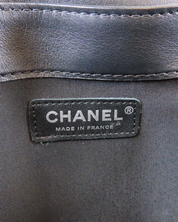 Bolsa Chanel Boy