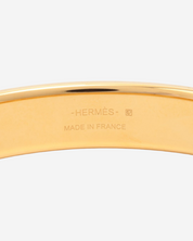 Hermès Olympo bracelet