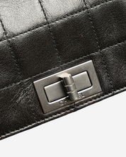 Bolsa Chanel 2.55 Chocolate Bar 2000-2002