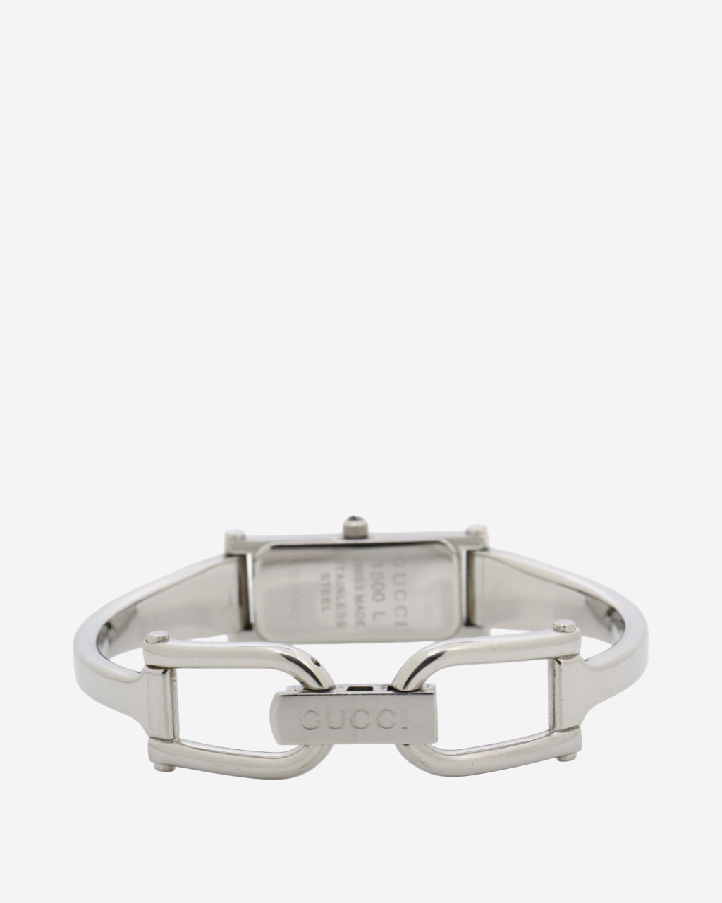 Reloj Gucci 1500L Horsebit
