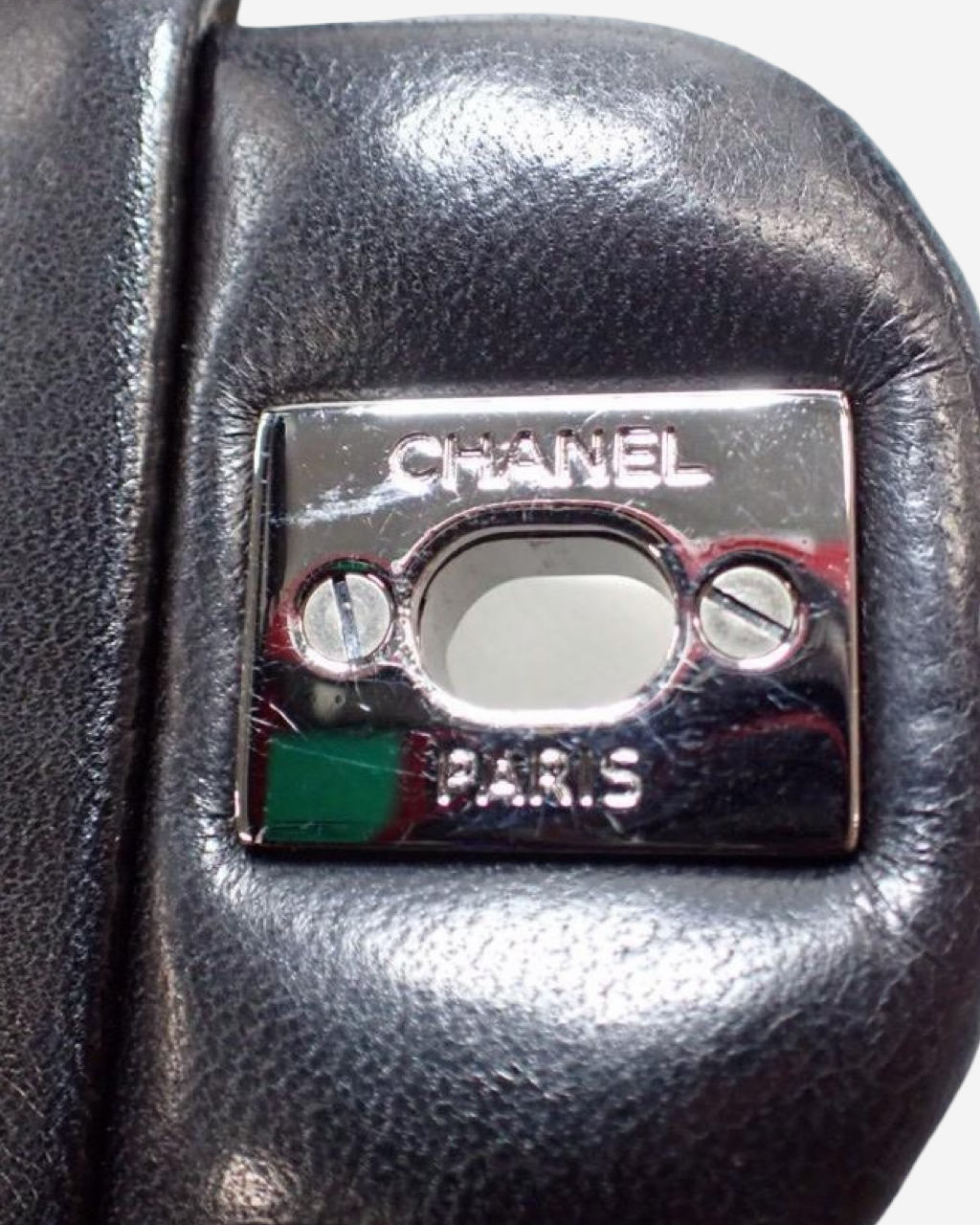 Chanel Hula Hoop Bag 2013-2014