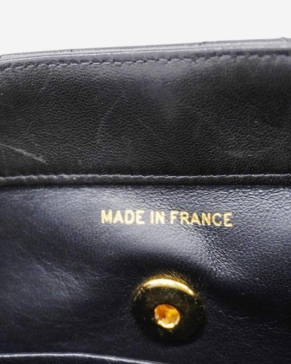 Bolsa Chanel Matelassé Vintage