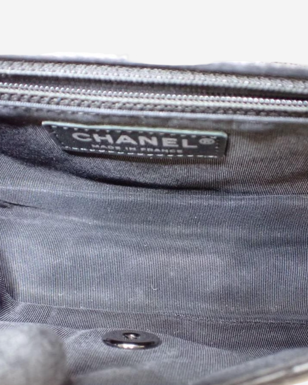 Bolsa Chanel Hula Hoop 2013-2014