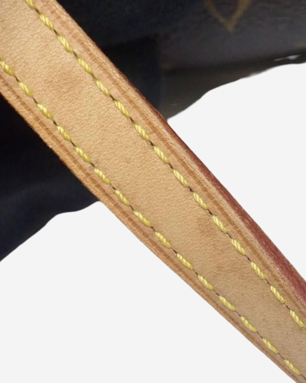 Bolsa Louis Vuitton Papillon Monogram 30 2006