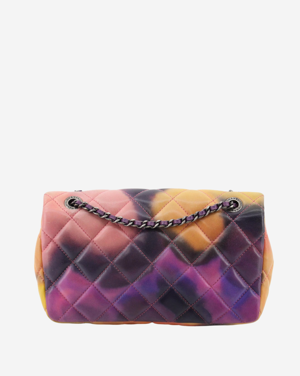Chanel Flower Power Bag 2015-2016