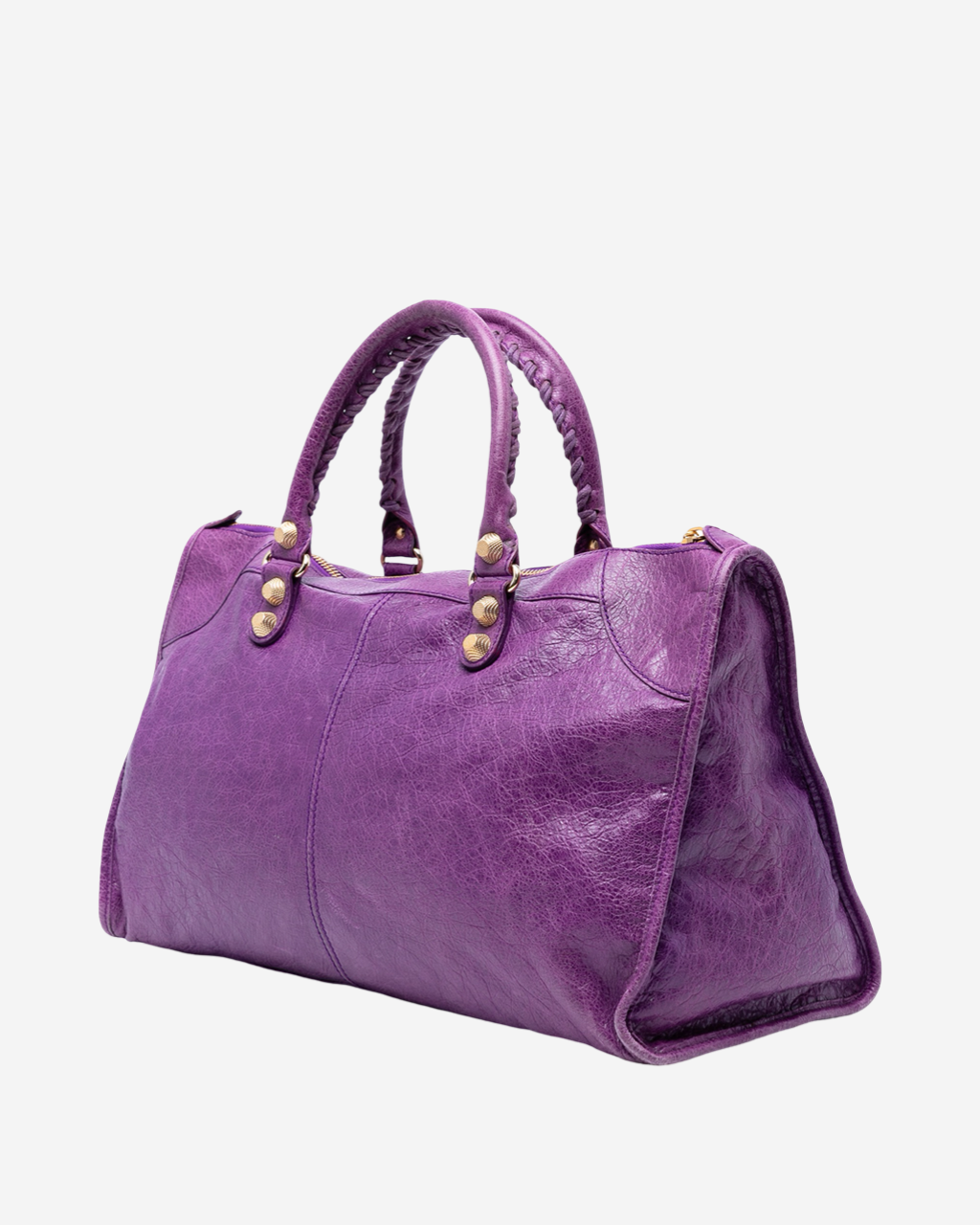 Bolsa Balenciaga Motocross