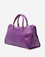 Bolsa Balenciaga Motocross