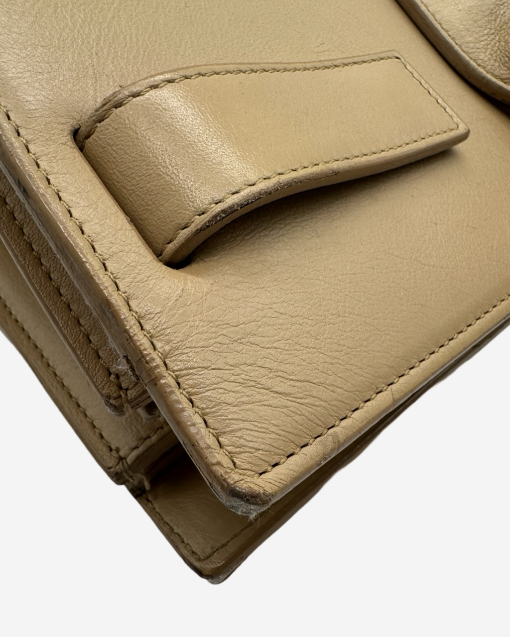 Bolsa Saint Laurent Sac De Jour