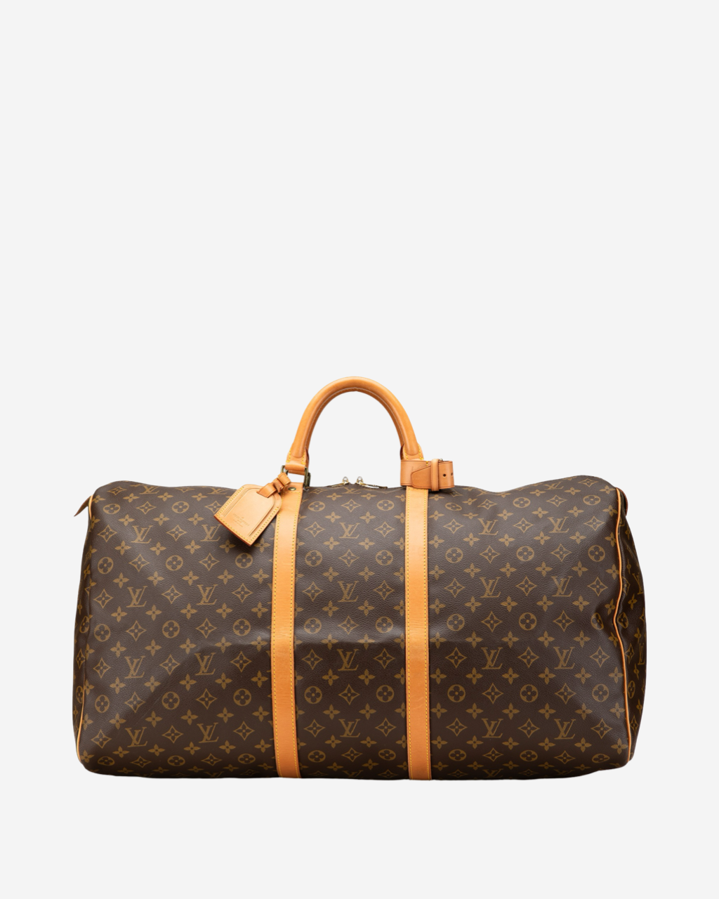 Bolsa Louis Vuitton Keepall 60